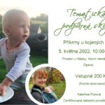 5. 5. 2022 Tématická podpůrná skupina – příkrmy u kojených dětí