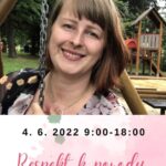 Pozvánka na Respekt k porodu 2022 v Opavě